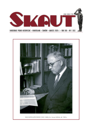 Skaut, 2026, nr 1 [83]